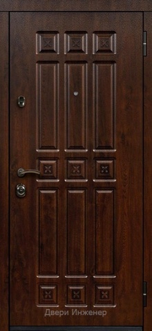 Дверь МДФ DR419