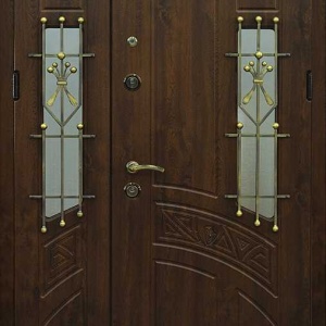 Парадная дверь DR491